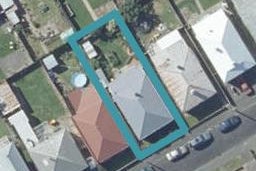 216 Oxford Street, South Dunedin, Dunedin