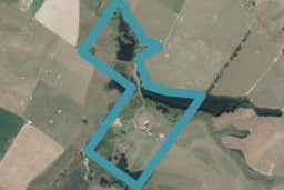 6A Te Rohenga Road, Koputaroa, Levin