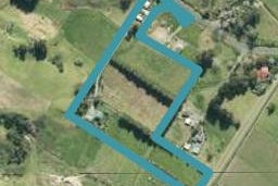 118 Colville Road, Dargaville