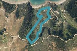 0 Admiralty Bay, Admiralty Bay, French Pass