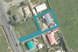57 State Highway 1, Awanui, Awanui
