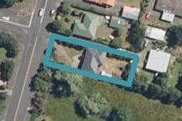 56 Guy Street, Dannevirke