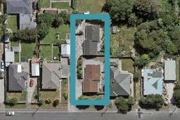 52 Bullar Street, Grasmere, Invercargill