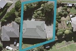 29 Scott Street, Moturoa, New Plymouth