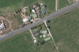 3943 State Highway 12, Ruawai