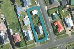 3 Claudius Street, Stratford
