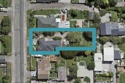 93 Ward Street, Waverley, Invercargill