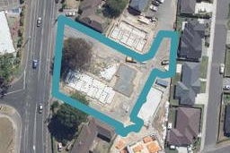 6/2 Joshua Lane, Hamilton East, Hamilton