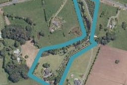448A Te Ahu Ahu Road, Waimate North, Kerikeri