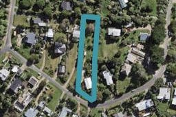 10 Calais Terrace, Ostend, Waiheke Island