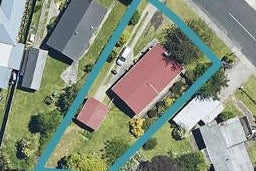 87 Orion Street, Sunnybrook, Rotorua