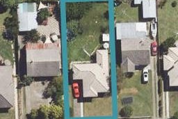 21 Centennial Crescent, Te Hapara, Gisborne
