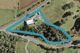 313 Jericho Road, Pukekohe East
