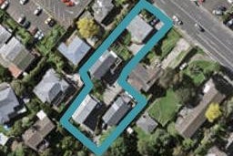 3/19 Lagoon Drive, Panmure, Auckland