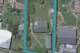 4 Union Street, Glentunnel, Coalgate