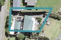 1860 East Coast Road, Pokeno