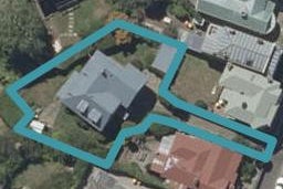 40 Heriot Row, Dunedin Central, Dunedin