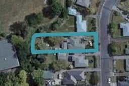 27 Coddington Crescent, Masterton