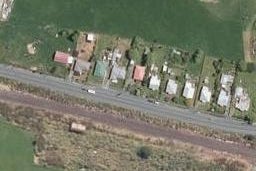1058 State Highway 12, Maungaturoto, Maungaturoto