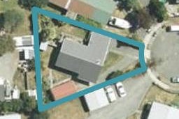 30 Burden Street, Redwoodtown, Blenheim