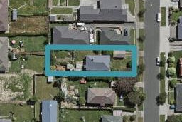 28 Stirling Street, Windsor, Invercargill