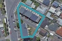 2/2 Stone Street, Miramar, Wellington