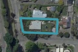1 Buxton Terrace, Saint Martins, Christchurch