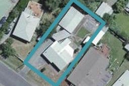 31 Woodward Street East, Featherston