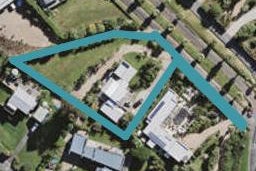 304A Sea View Road, Ostend, Waiheke Island