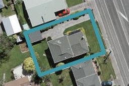124 Racecourse Road, Glengarry, Invercargill
