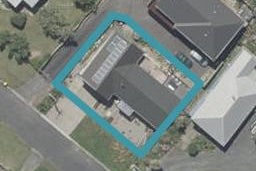 45 Oregon Street, Ocean Grove, Dunedin