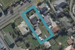 46 High Street, Leeston, Leeston
