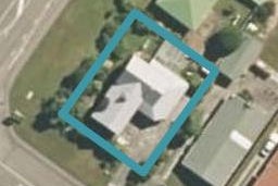 186 Fitzherbert Street, Hokitika