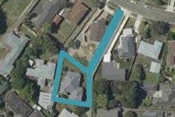 23A Windsor Street, Terrace End, Palmerston North