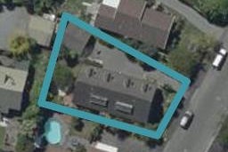 2/10 Parklands Drive, Huntsbury, Christchurch