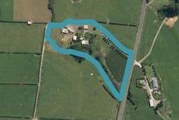 970 Egmont Road, Egmont Village, New Plymouth