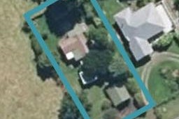 30 Mahoe Road, Manunui, Taumarunui