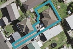40A Orion Street, Papakura, Papakura