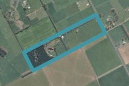 189 Beatties Road, Ashley, Rangiora