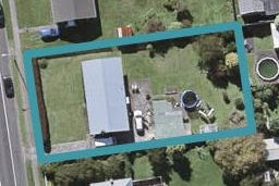 9 Rimu Street, Inglewood, Inglewood