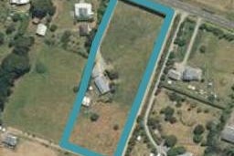105 Waikawa Beach Road, Manakau, Levin