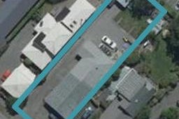 1/400 Memorial Avenue, Burnside, Christchurch