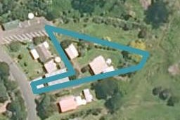 16 Gap Road, Manukau Heads, Āwhitu
