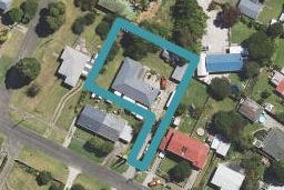 47 Oak Street, Mangapapa, Gisborne