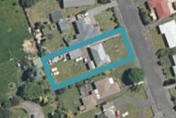 80 Gordon Street, Dannevirke