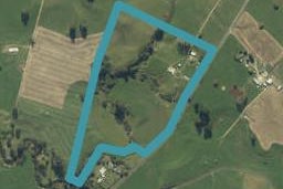 138 Waotu Road, Putāruru