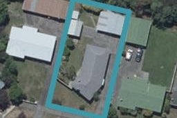 22 Wild Street, Feilding, Feilding