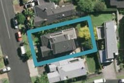 71 Saint Marys Road, Saint Marys Bay, Auckland