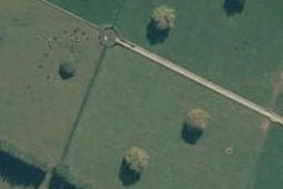 0 State Highway 27, Matamata, Matamata
