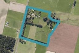 67 Union Line, Marton